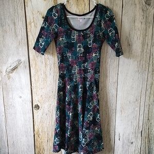 XS Lularoe Nicole